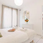 Le Gabin By Apirent #centre-ville #climatisation #wifi * Cannes