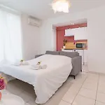 Le Gabin By Apirent #centre-ville #climatisation #wifi Cannes