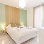 Le Gabin By Apirent #centre-ville #climatisation #wifi Cannes