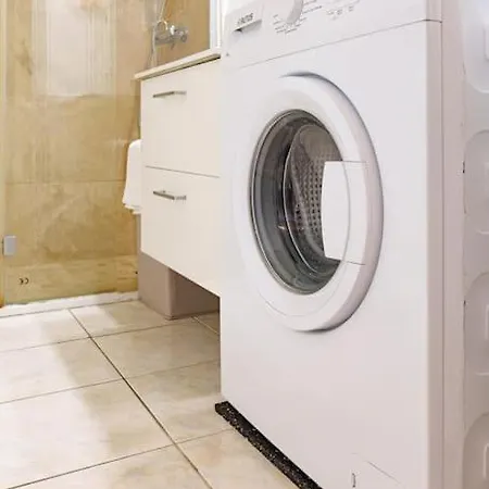Apartment Le Gabin By Apirent #Centre-Ville #Airconditioning #Parking *