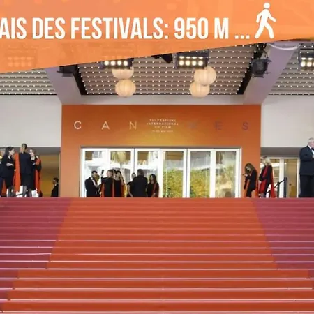 Appartamento Le Gabin By Apirent #centre-ville #climatisation #wifi *