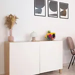 公寓 Le Gabin By Apirent #centre-ville #climatisation #wifi