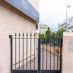 Le Gabin By Apirent #centre-ville #climatisation #wifi 公寓 *