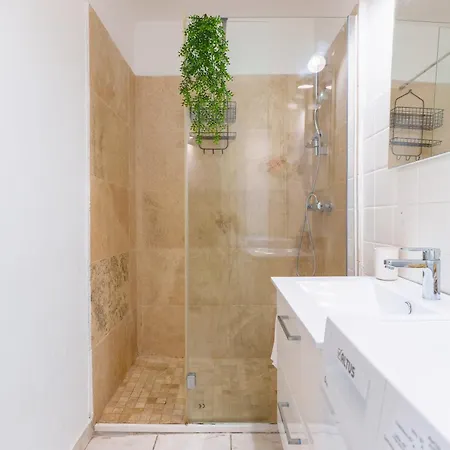 Le Gabin By Apirent #centre-ville #climatisation #wifi *