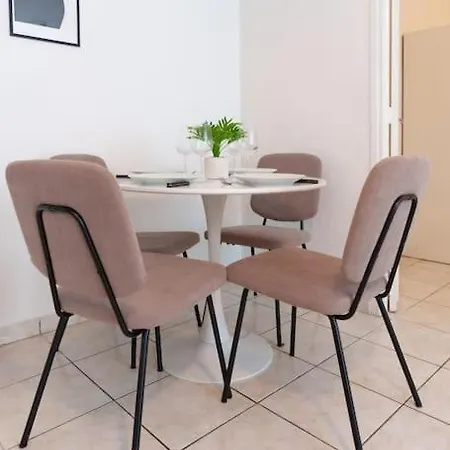 Διαμέρισμα Le Gabin By Apirent #centre-ville #climatisation #wifi Κάννες