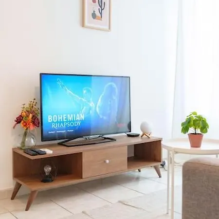 Le Gabin By Apirent #centre-ville #climatisation #wifi *