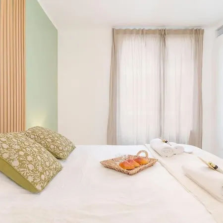 Le Gabin By Apirent #Centre-Ville #Airconditioning #Wifi