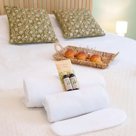 Le Gabin By Apirent #centre-ville #climatisation #wifi Κάννες