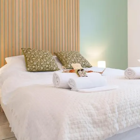 Le Gabin By Apirent #centre-ville #climatisation #wifi * Κάννες