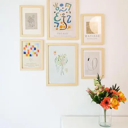 Le Gabin By Apirent #centre-ville #climatisation #wifi Διαμέρισμα Κάννες