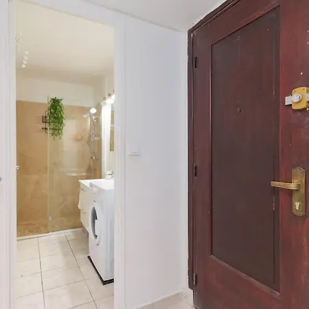 Διαμέρισμα Le Gabin By Apirent #centre-ville #climatisation #wifi *