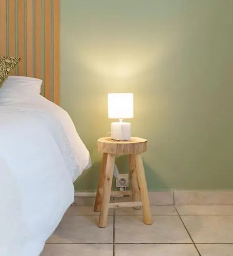 Le Gabin By Apirent #centre-ville #climatisation #wifi كان