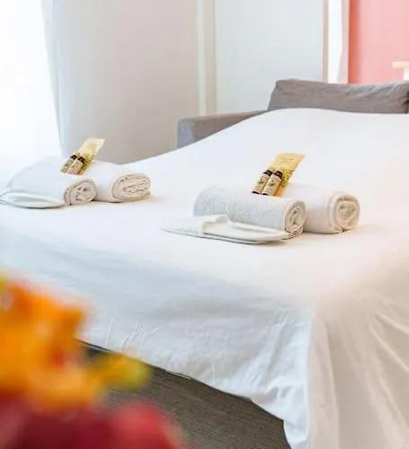 Le Gabin By Apirent #centre-ville #climatisation #wifi شقة كان