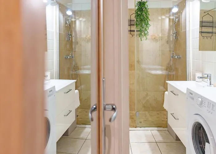 Le Gabin By Apirent #centre-ville #climatisation #wifi شقة