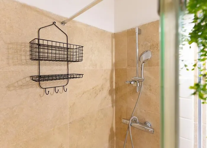 شقة Le Gabin By Apirent #centre-ville #climatisation #wifi