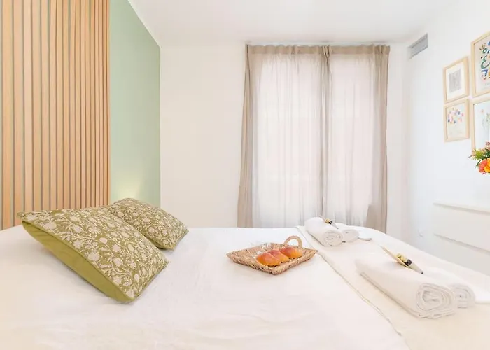 Le Gabin By Apirent #centre-ville #climatisation #wifi