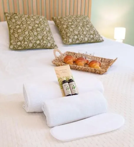 Le Gabin By Apirent #centre-ville #climatisation #wifi كان