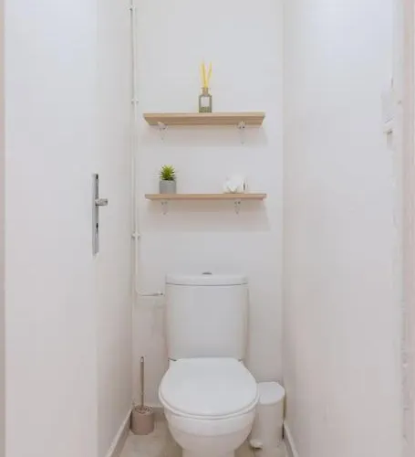 Le Gabin By Apirent #centre-ville #climatisation #wifi شقة *