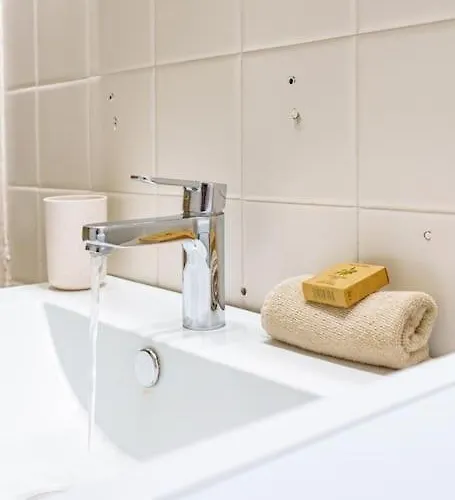 Le Gabin By Apirent #centre-ville #climatisation #wifi شقة كان