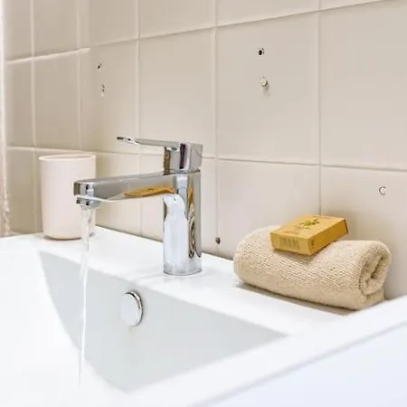 Le Gabin By Apirent #centre-ville #climatisation #wifi Апартаменты Канны